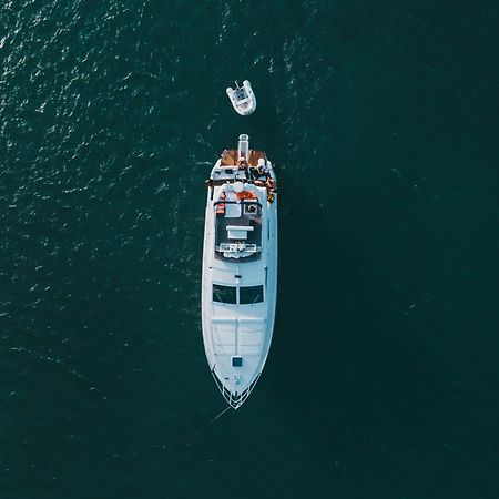 Discoverboat - Pita - Exclusive Boat&Breakfast Bari Extérieur photo
