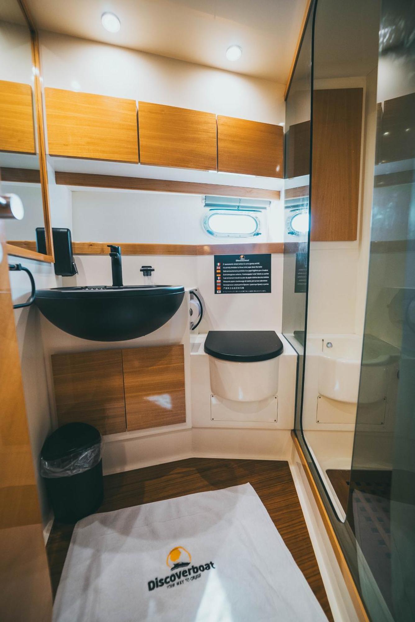 Discoverboat - Pita - Exclusive Boat&Breakfast Bari Extérieur photo